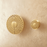 Oliver Knob - Residence Supply