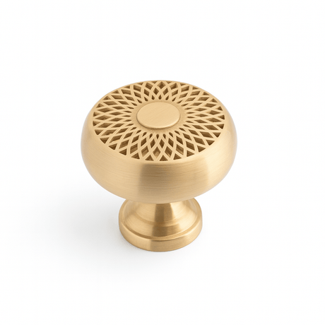 Oliver Knob - Residence Supply