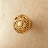 Oliver Knob - Residence Supply