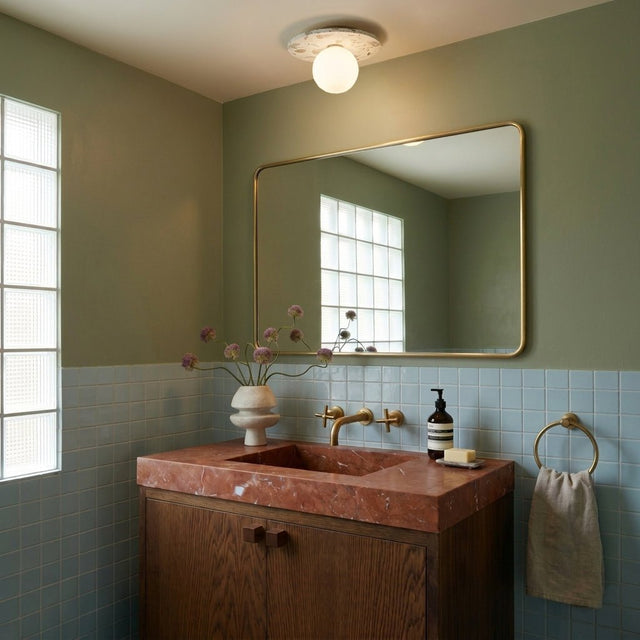 Ollo Ceiling Light - Residence Supply