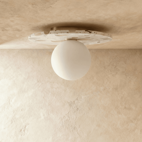 Ollo Ceiling Light - Residence Supply