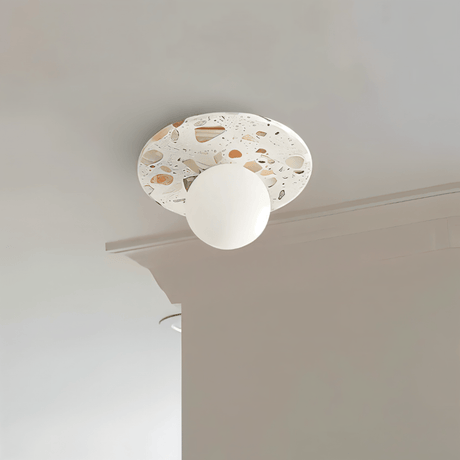 Ollo Ceiling Light - Residence Supply
