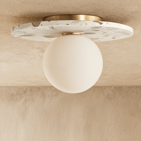 Ollo Ceiling Light - Residence Supply