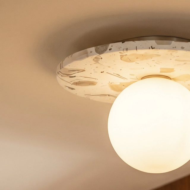 Ollo Ceiling Light - Residence Supply