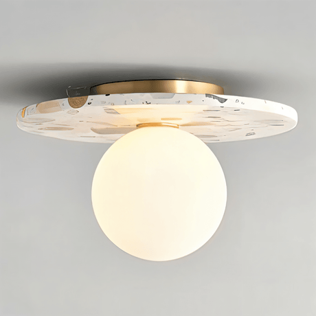 Ollo Ceiling Light - Residence Supply