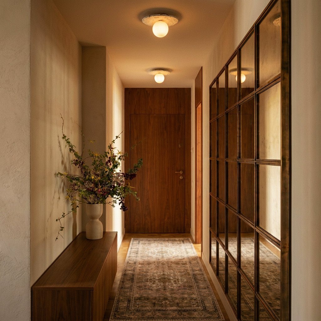 Ollo Ceiling Light - Residence Supply