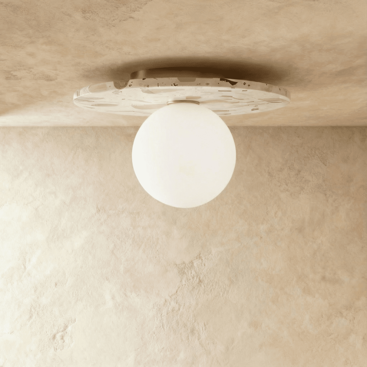 Ollo Ceiling Light - Residence Supply