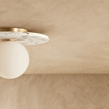 Ollo Ceiling Light - Residence Supply
