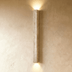 Olorva Travertine Wall Lamp - Residence Supply