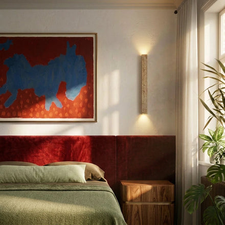 Bedroom Lighting