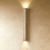 Olorva Travertine Wall Lamp - Residence Supply