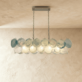 Olvenis Chandelier - Residence Supply