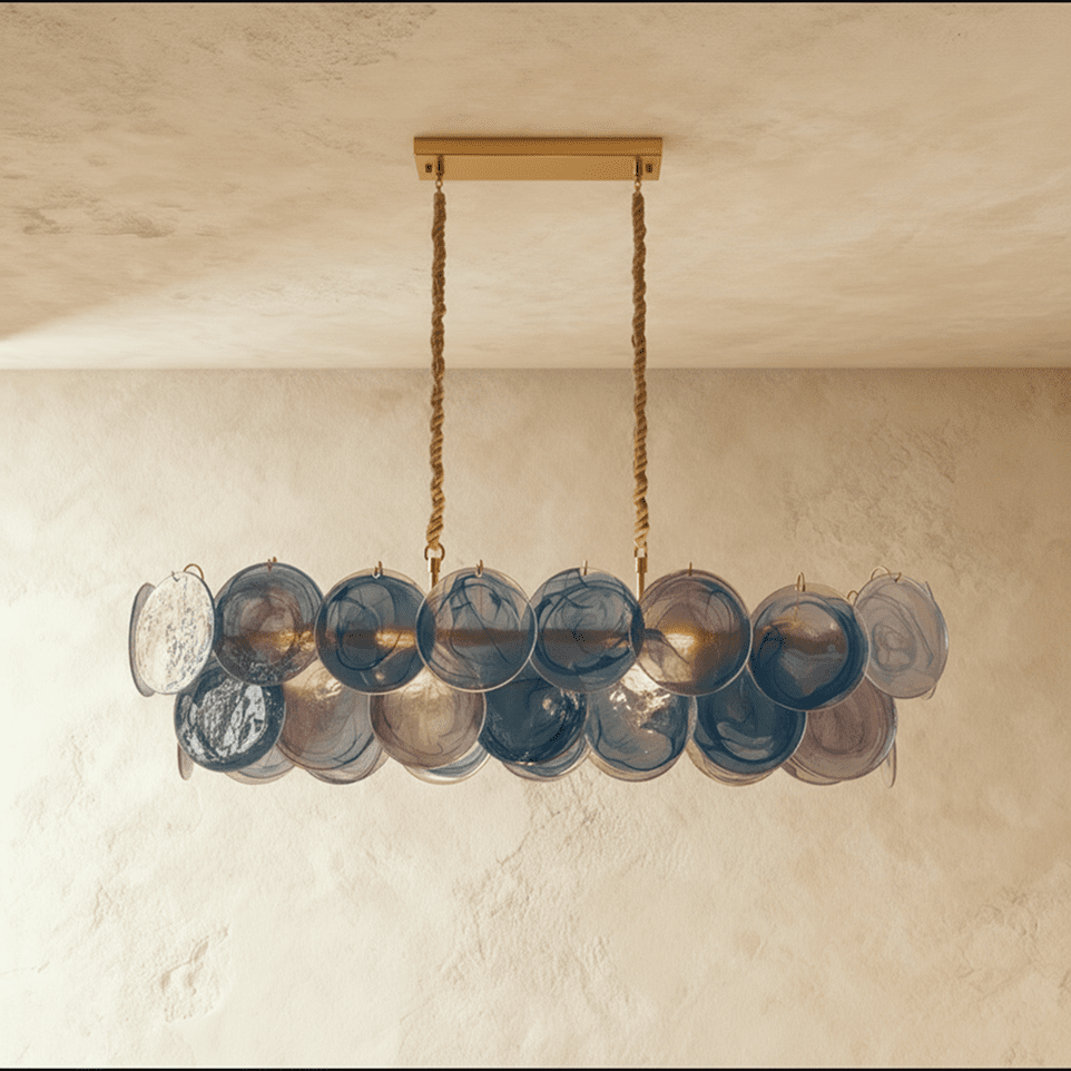 Olvenis Chandelier - Residence Supply