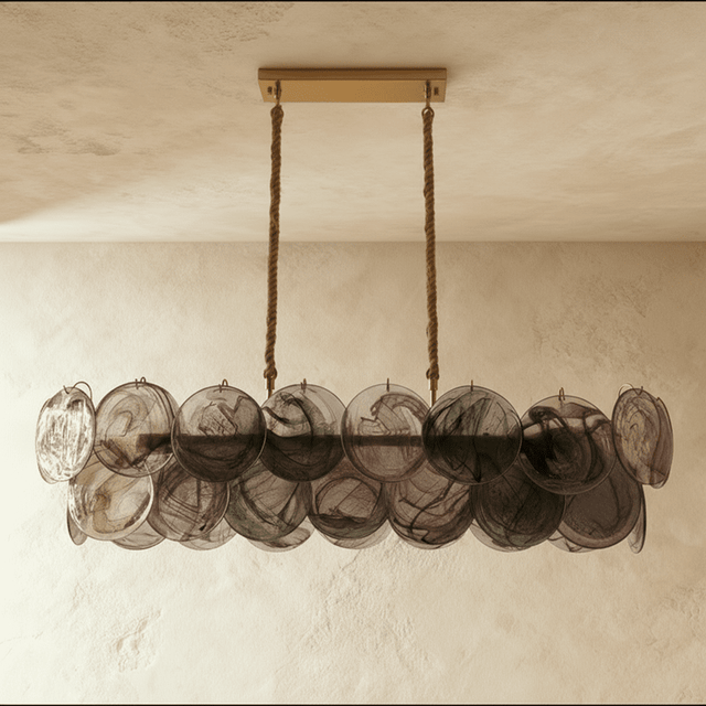 Olvenis Chandelier - Residence Supply