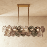 Olvenis Chandelier - Residence Supply