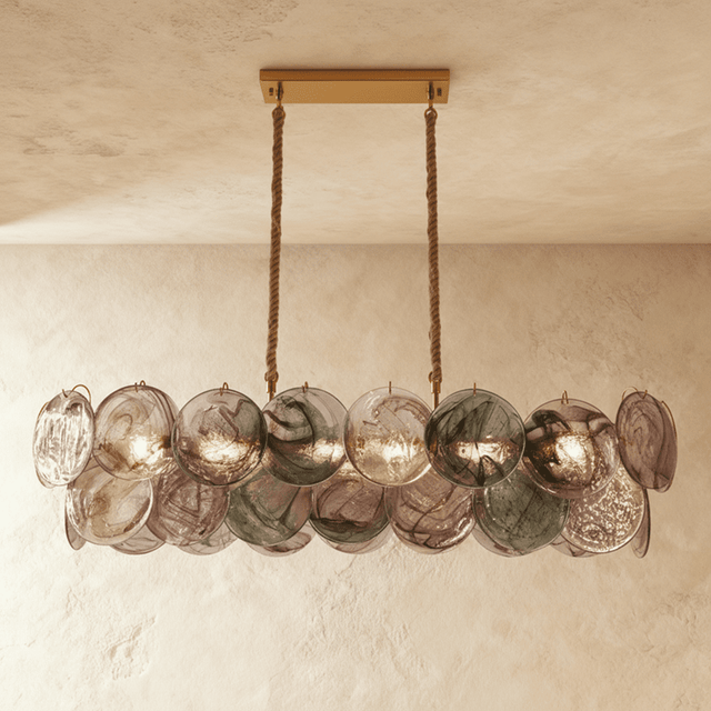 Olvenis Chandelier - Residence Supply