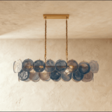 Olvenis Chandelier - Residence Supply