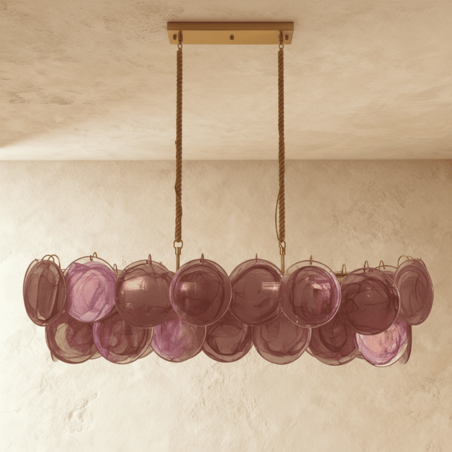 Olvenis Chandelier - Residence Supply