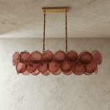 Olvenis Chandelier - Residence Supply