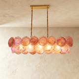Olvenis Chandelier - Residence Supply