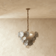 Olvenis Chandelier - Residence Supply