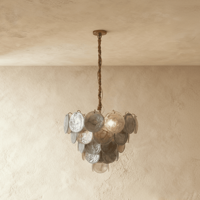 Olvenis Chandelier - Residence Supply