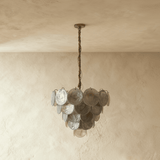 Olvenis Chandelier - Residence Supply