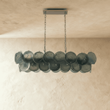 Olvenis Chandelier - Residence Supply