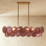 Olvenis Chandelier - Residence Supply
