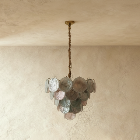 Olvenis Chandelier