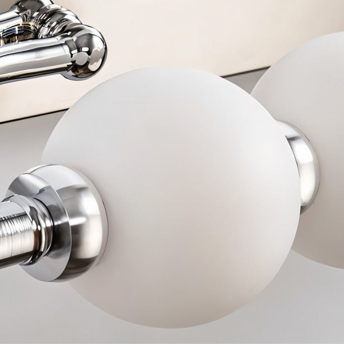 Olverix Wall Lamp - Residence Supply