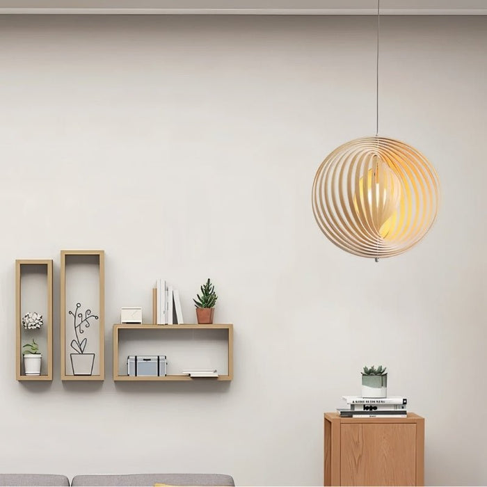 Olwen Pendant Light - Residence Supply