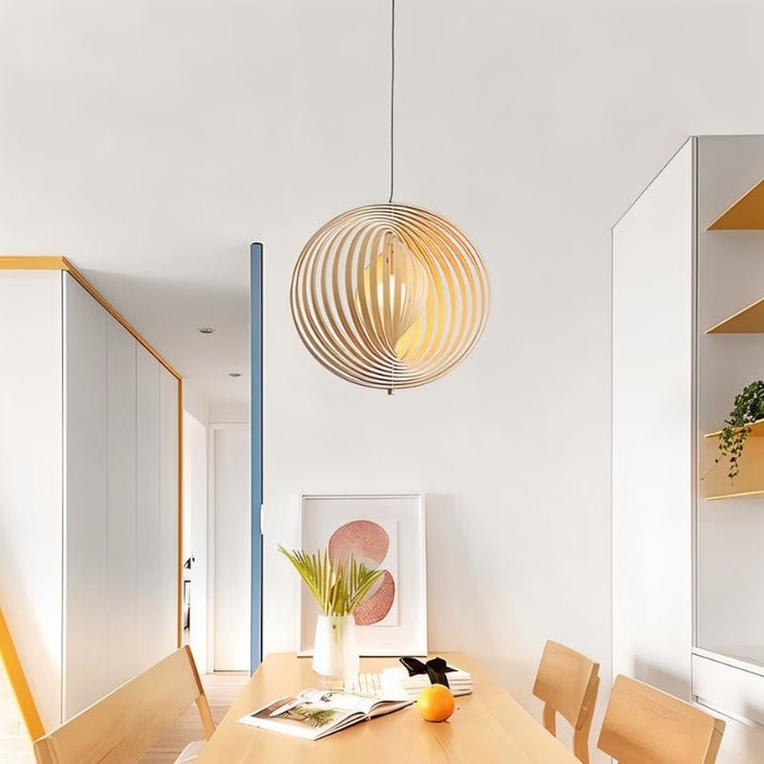 Olwen Pendant Light - Residence Supply