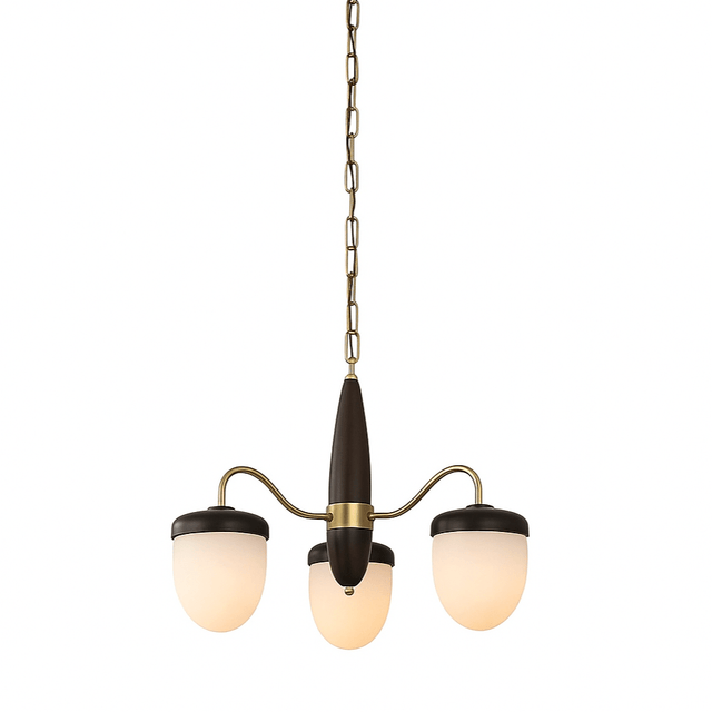 Ombril Chandelier - Residence Supply