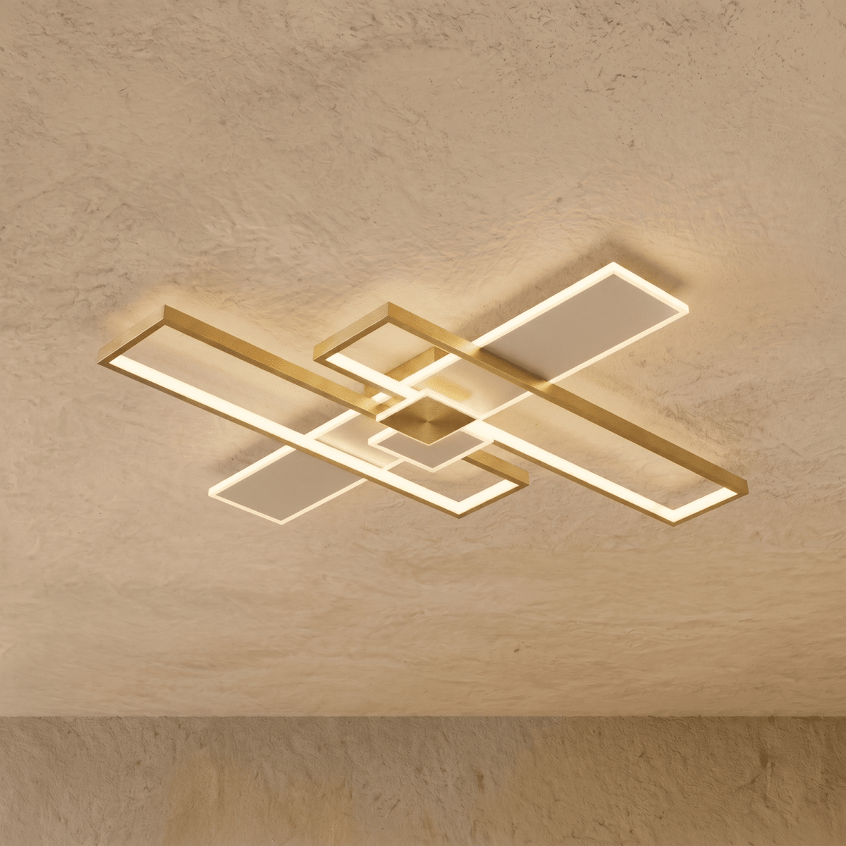Ombrin Ceiling Light - Residence Supply