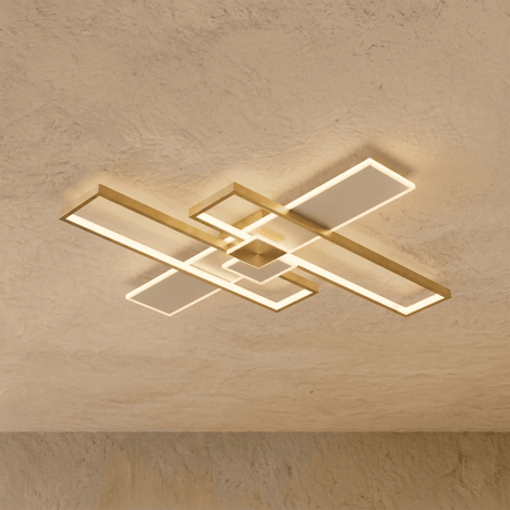 Ombrin Ceiling Light - Residence Supply