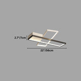 Ombrin Ceiling Light - Residence Supply