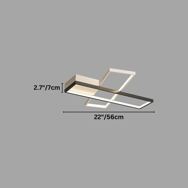 Ombrin Ceiling Light - Residence Supply