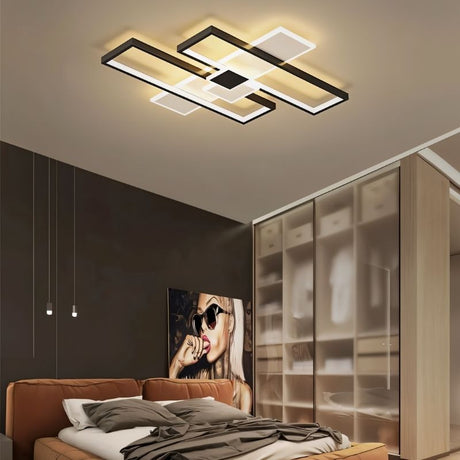 Ombrin Ceiling Light - Residence Supply