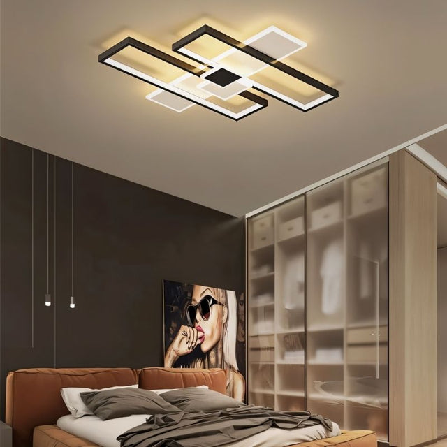 Ombrin Ceiling Light - Residence Supply
