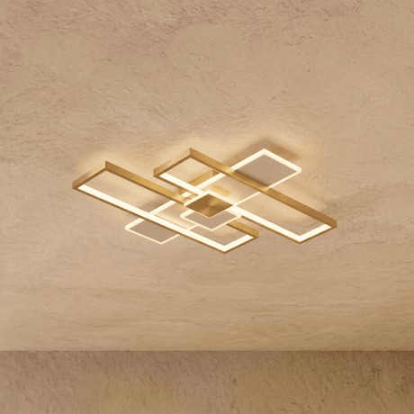 Ombrin Ceiling Light - Residence Supply