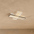 Ombrin Ceiling Light - Residence Supply