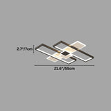 Ombrin Ceiling Light - Residence Supply