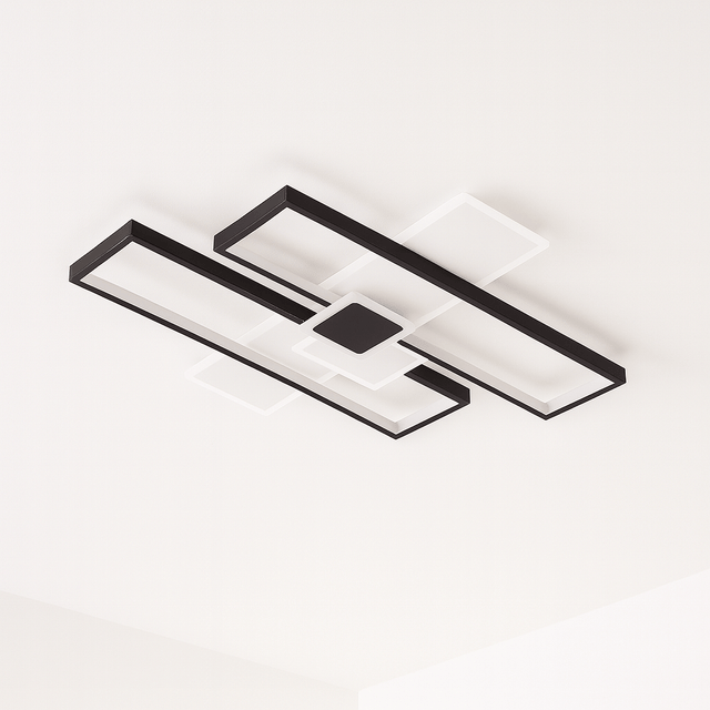 Ombrin Ceiling Light - Residence Supply