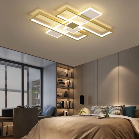 Ombrin Ceiling Light - Residence Supply
