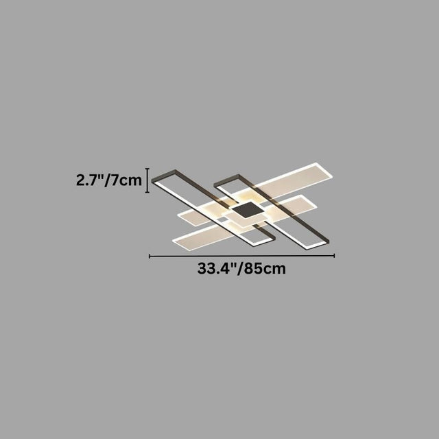 Ombrin Ceiling Light - Residence Supply