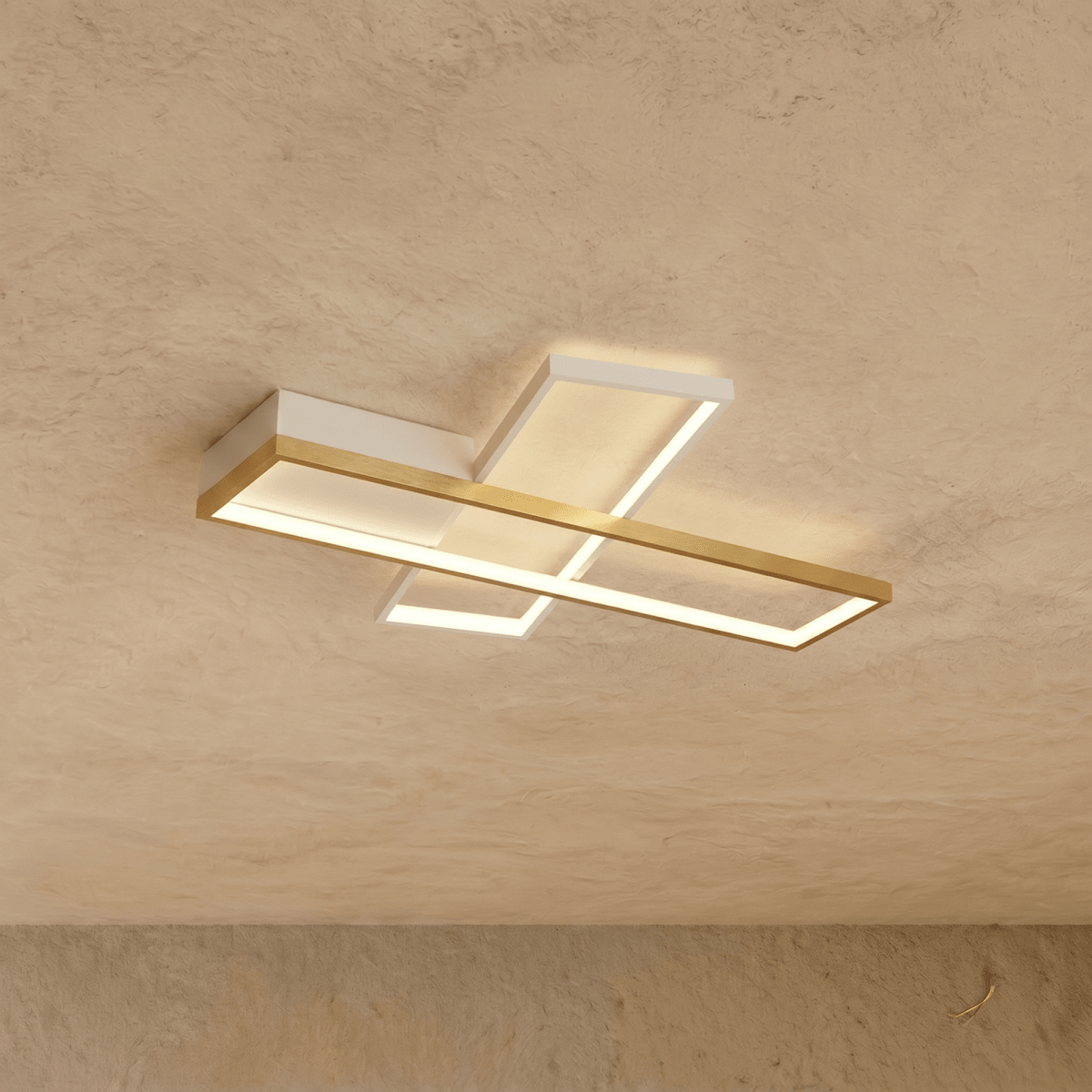 Ombrin Ceiling Light - Residence Supply