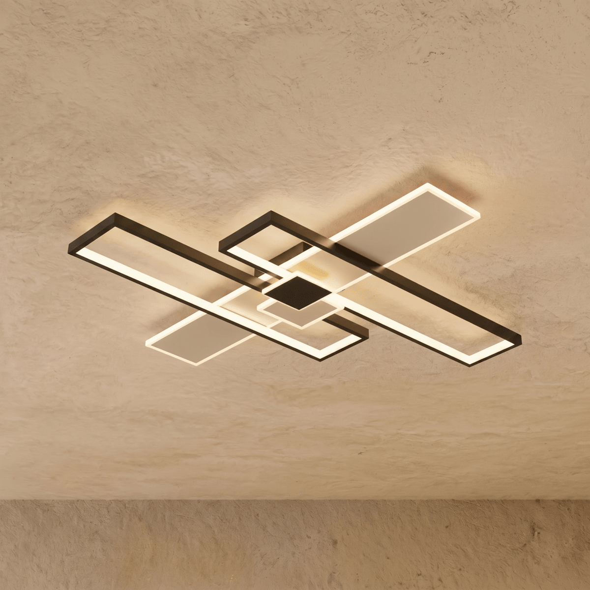 Ombrin Ceiling Light - Residence Supply