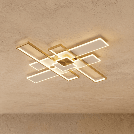 Ombrin Ceiling Light - Residence Supply