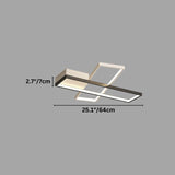 Ombrin Ceiling Light - Residence Supply
